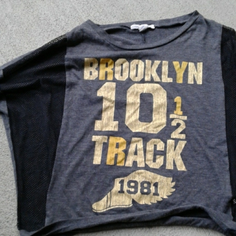 Girls shirt